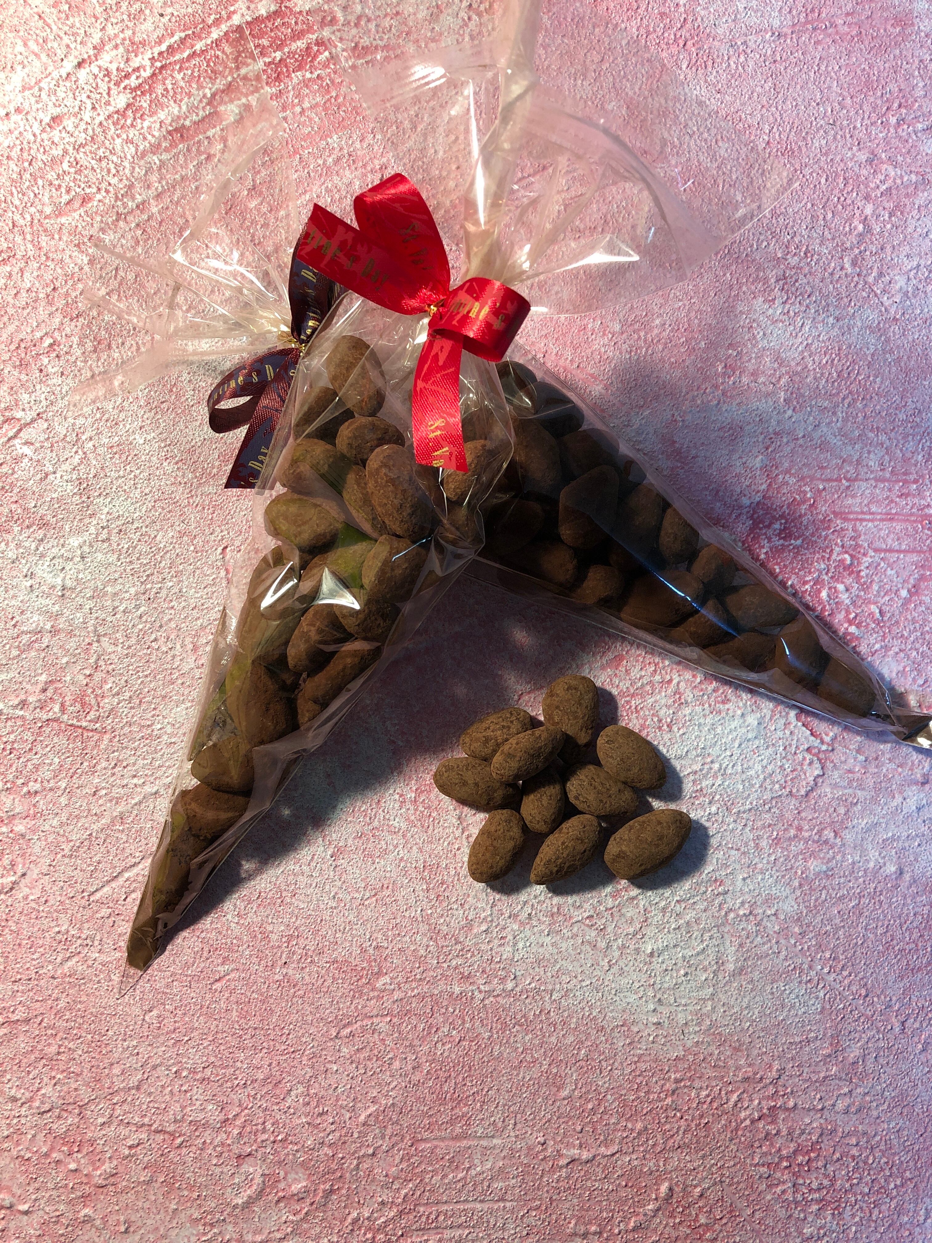 アマンドショコラ