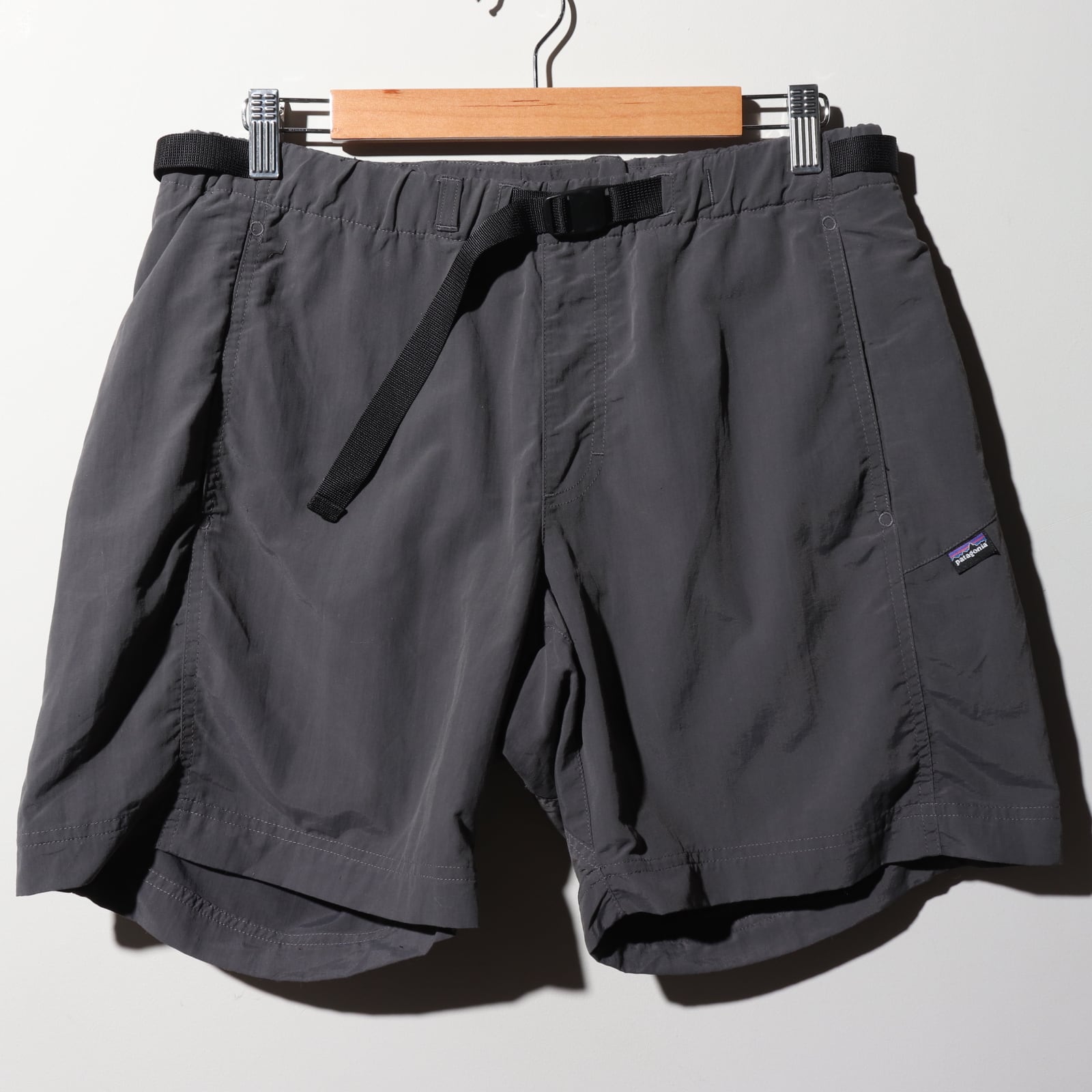 美品 M Patagonia Gi III Water Shorts - 7
