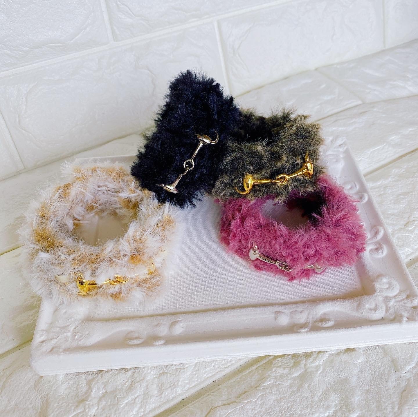 ファーバングル