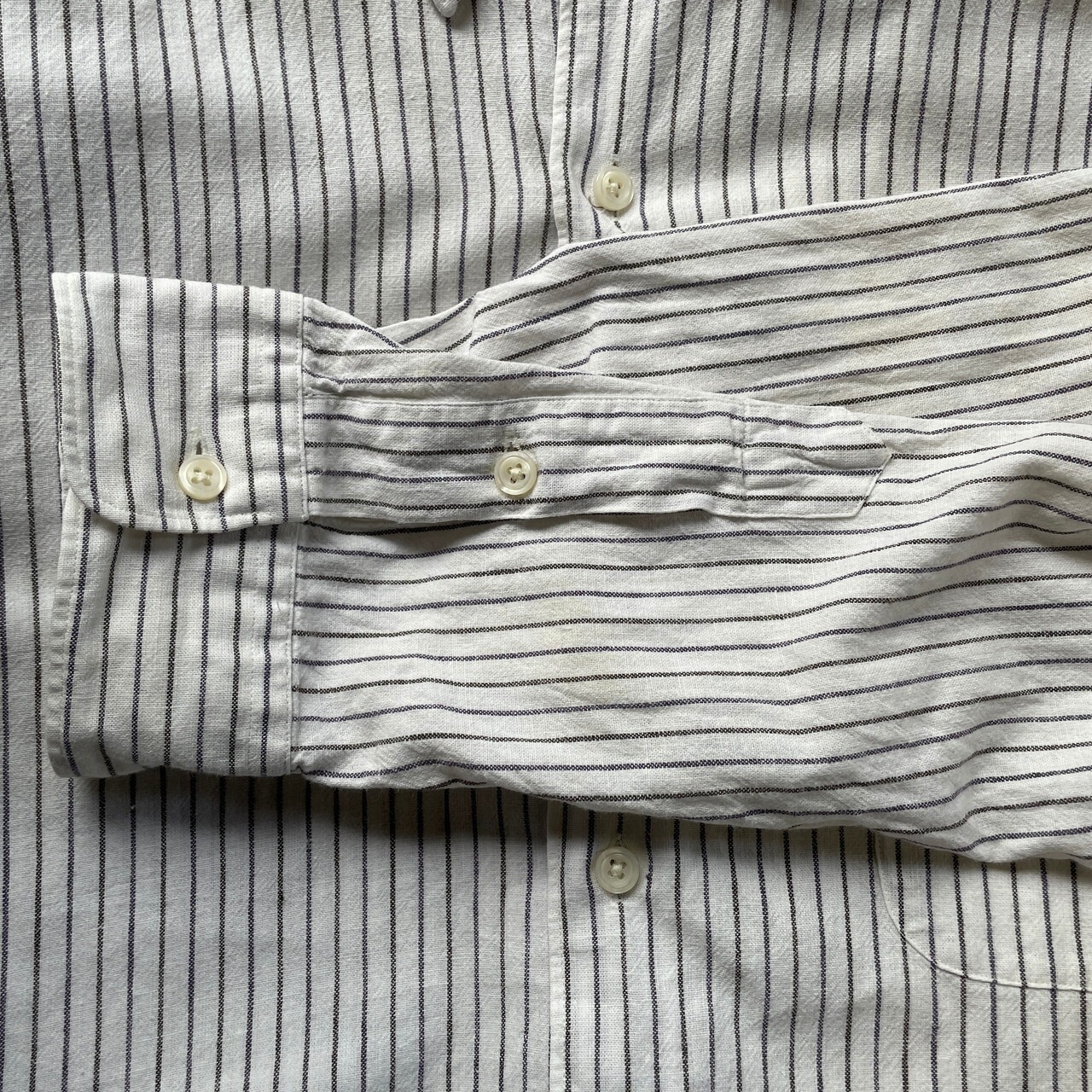 90年代 Polo by Ralph Lauren オールドラルフローレン CRANE コットン 
