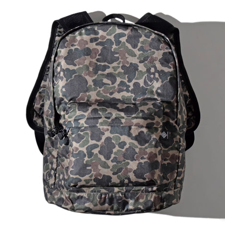 Commute Run Ruck Glory ELDORESO(エルドレッソ) ⁄ ELDORESO Ruck