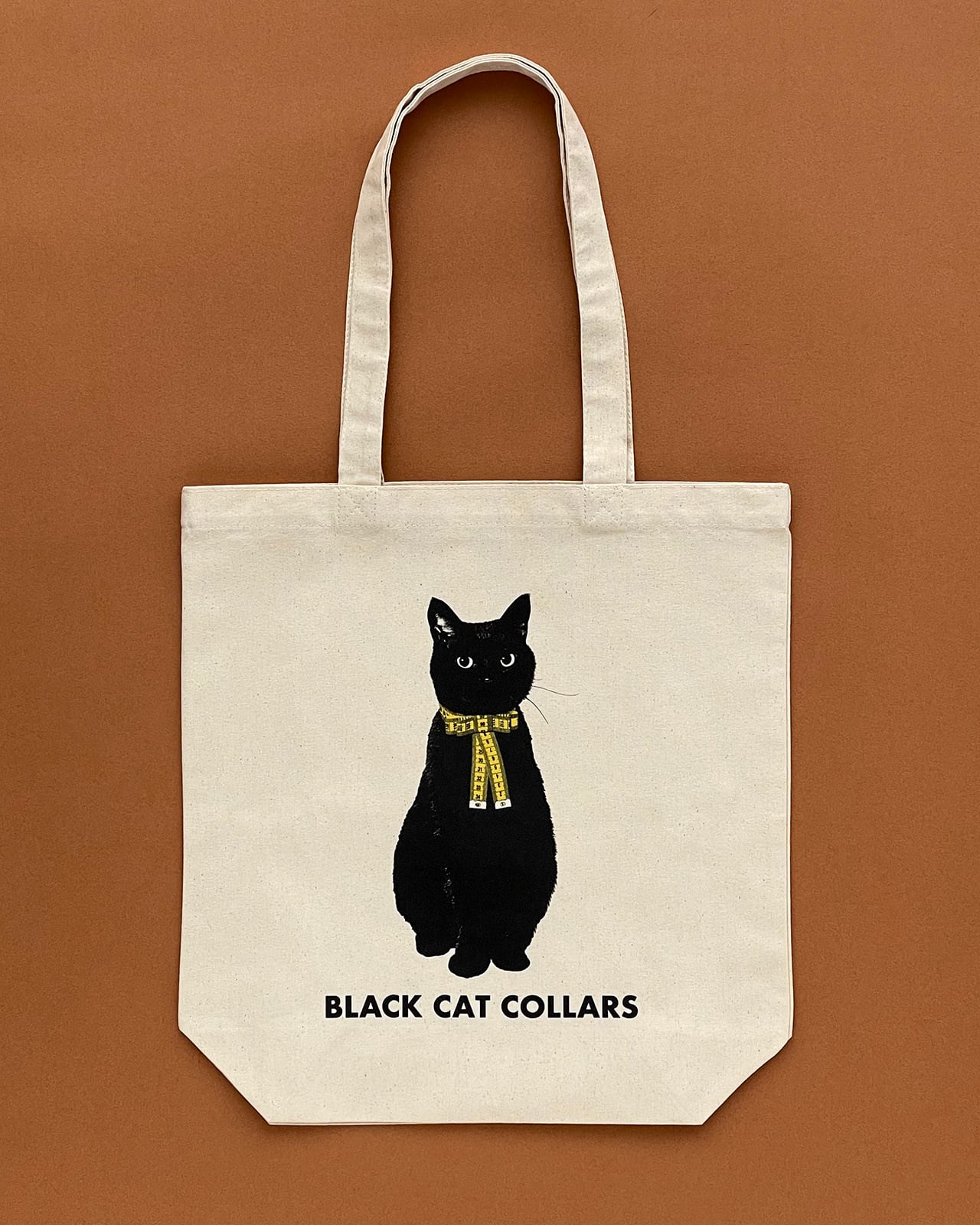 トートバッグ | 黒猫じゅうはんSHOP