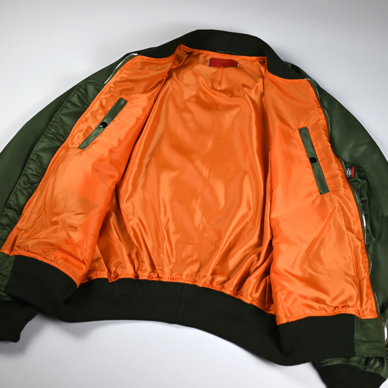 Leh / Bonber Jacket
