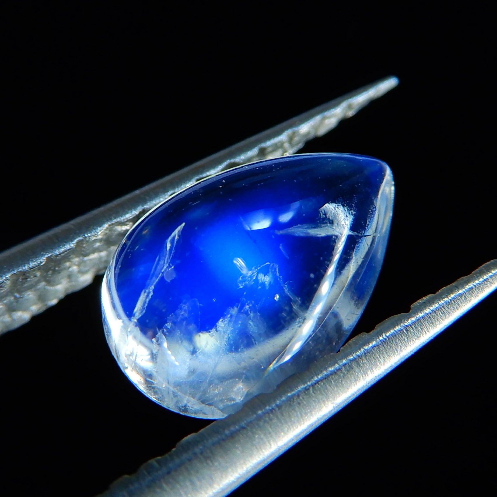 ブルームーンストーン 0 73ct Ns 0257 Sirius Stone