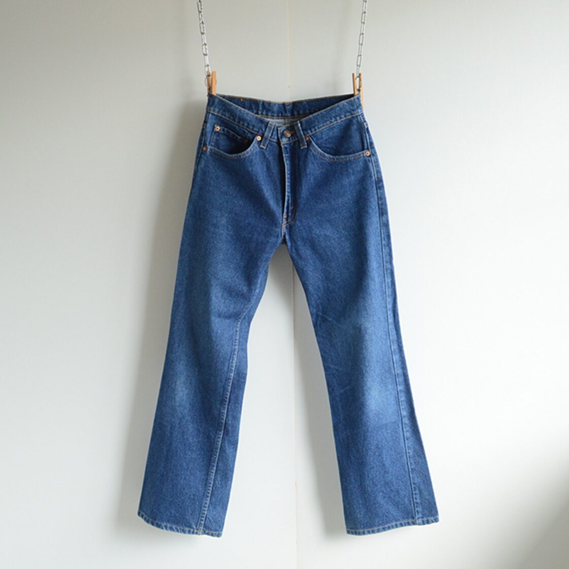 USA製リーバイス LEVIS 517 デニムパンツ W31L34 | PAY ID