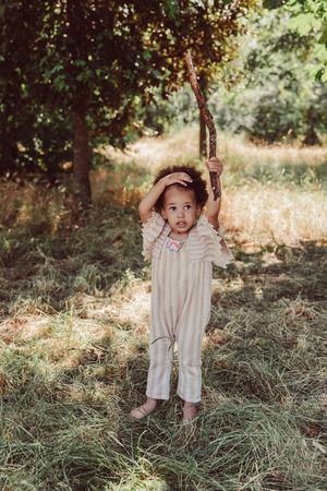 《ラスト6y》Louise Misha / Irene Overall - Multico Rainbow Line