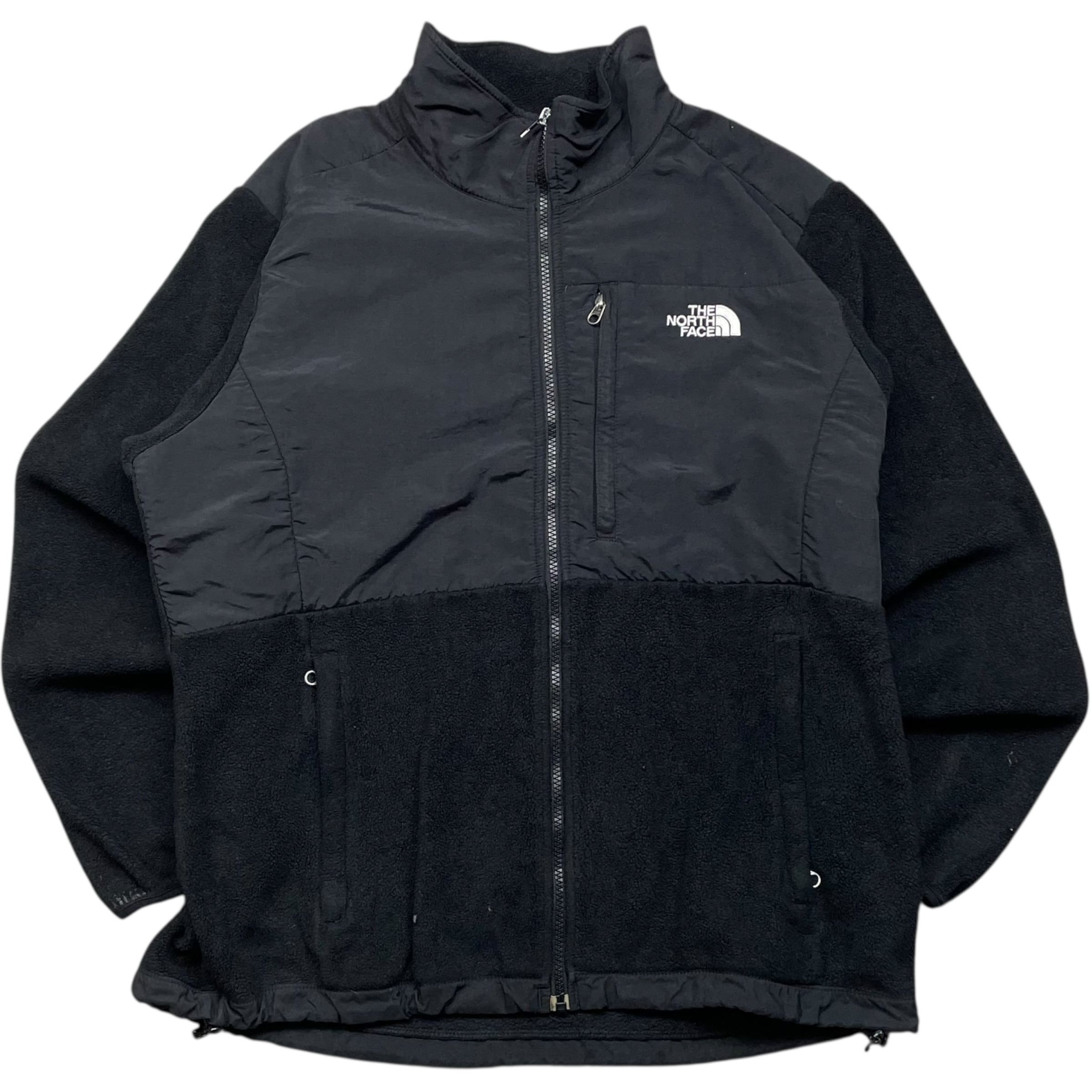 《XL》 THE NORTH FACE 裏起毛パーカー 90年代 vintage no.6456