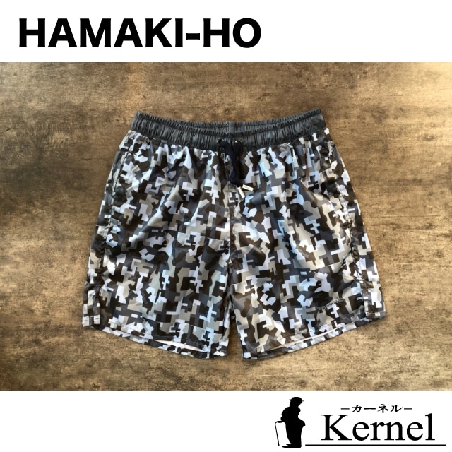 HAMAKI-HO／ハマキホ／海パン