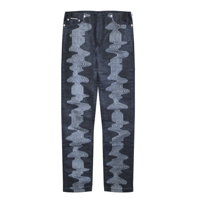 EYTYS | ECLIPSE JEANS (HEAT)