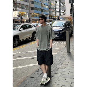 Batterup Vintage Wash Batterup Club Tee（ヴィンテージウォッシュ バッターアップクラブT）