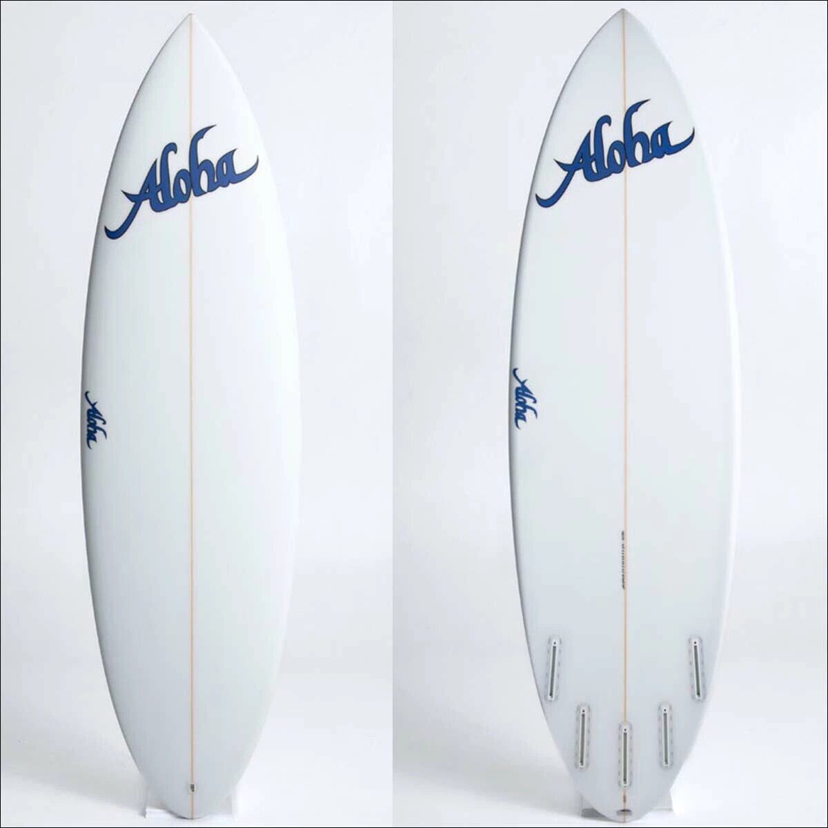 Tudor Surfboards】ジョエル チューダー サーフボード 9'4 Messiah