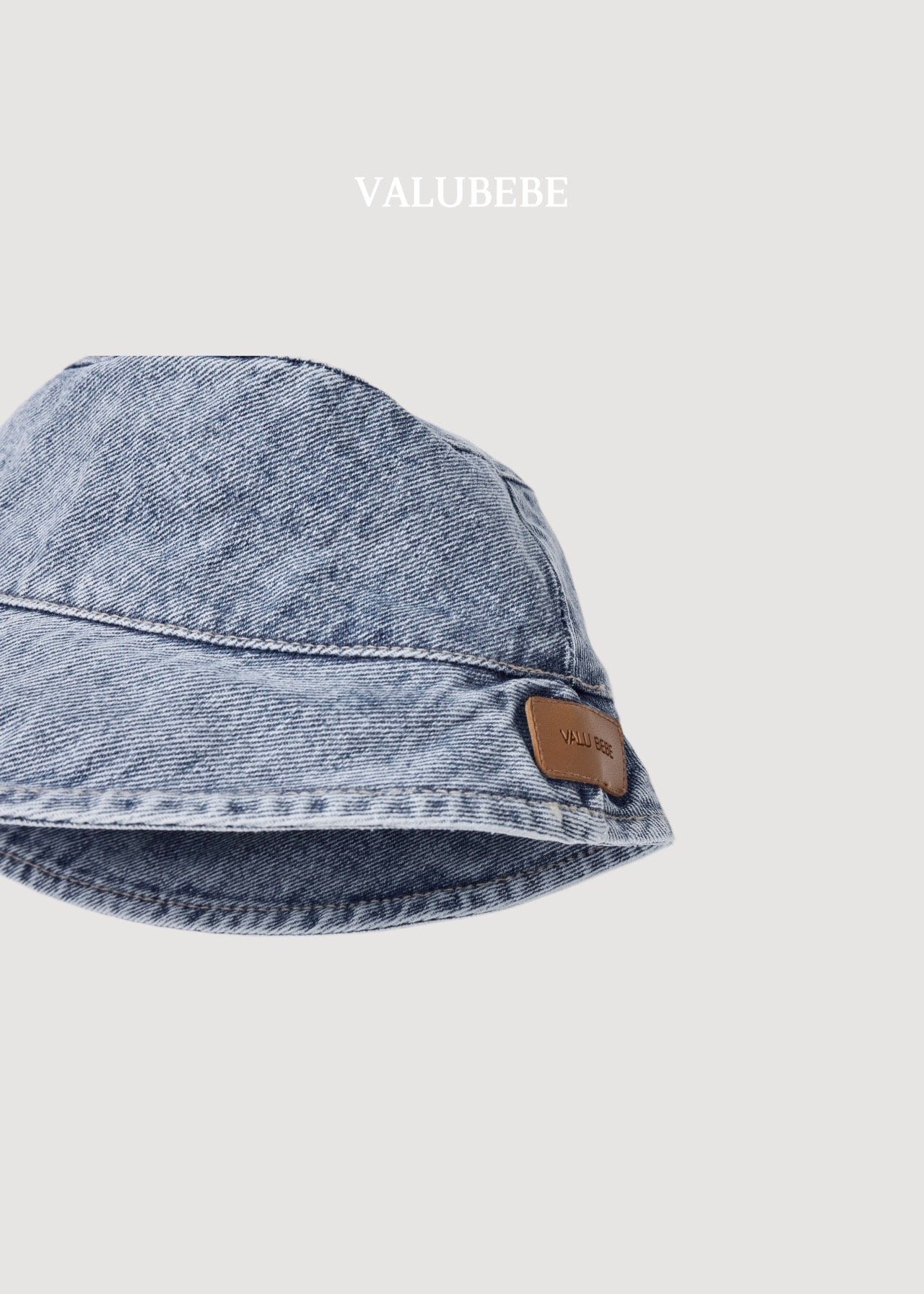 送料無料【予約】/ ドンキバケットハット / valubebe