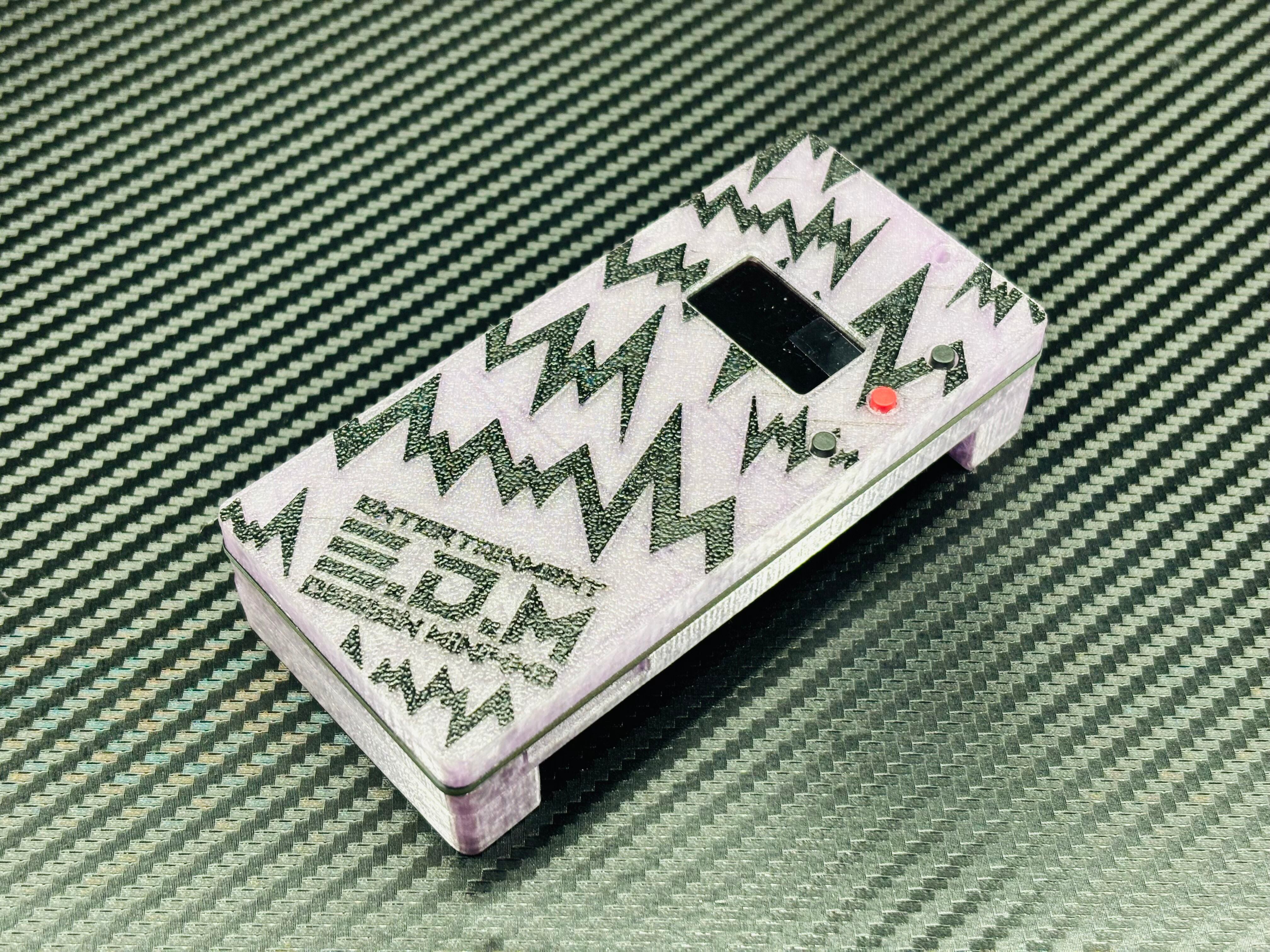 CASet opera 用E.D.Mオリジナルケース オペラ | E.D.M