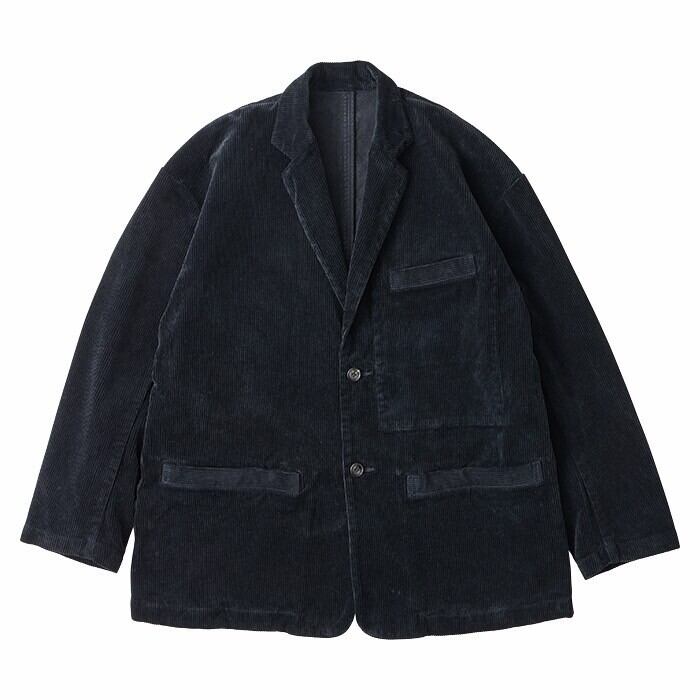 CORDUROY CLASSIC JACKET 2024 | 【OFFICIAL】PORTER CLASSIC ONLINE SHOP