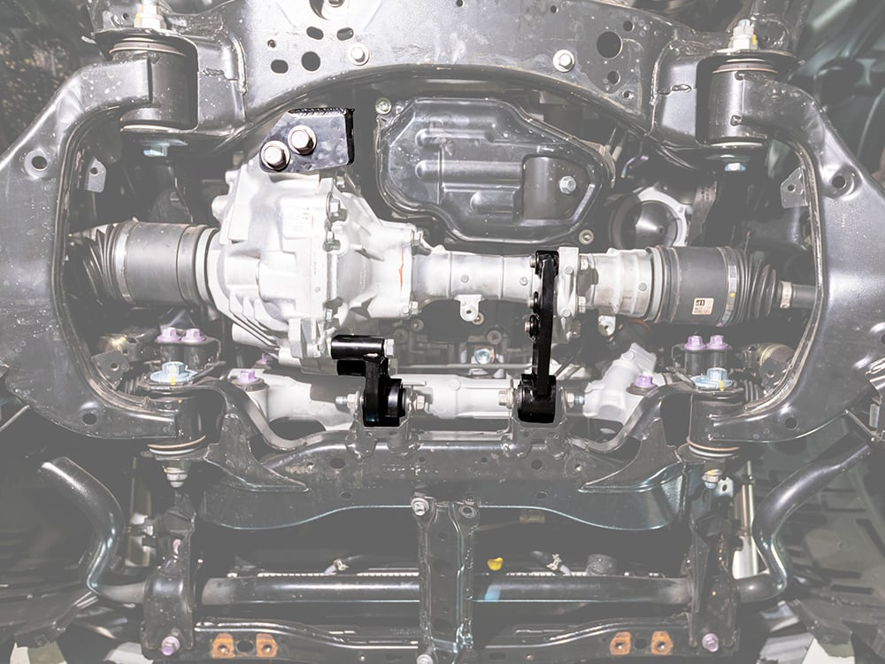 LC300 デフダウン | Superior Engineering 日本正規取扱サイト