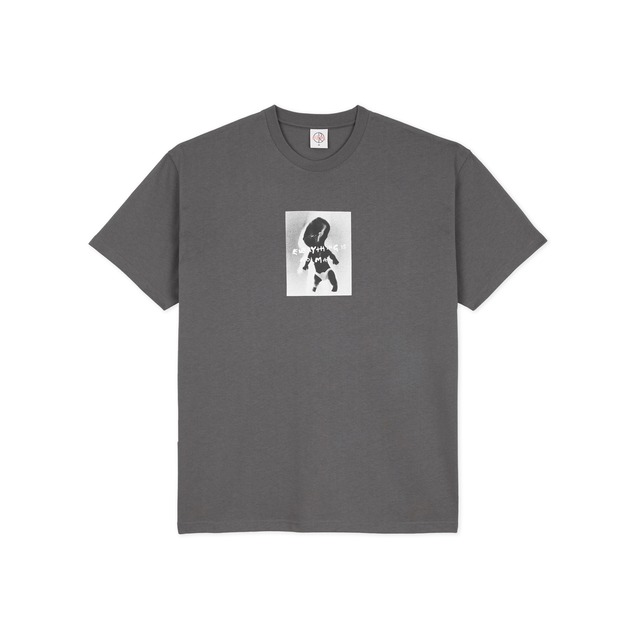 POLAR / EVERYTHING IS NORMAL TEE