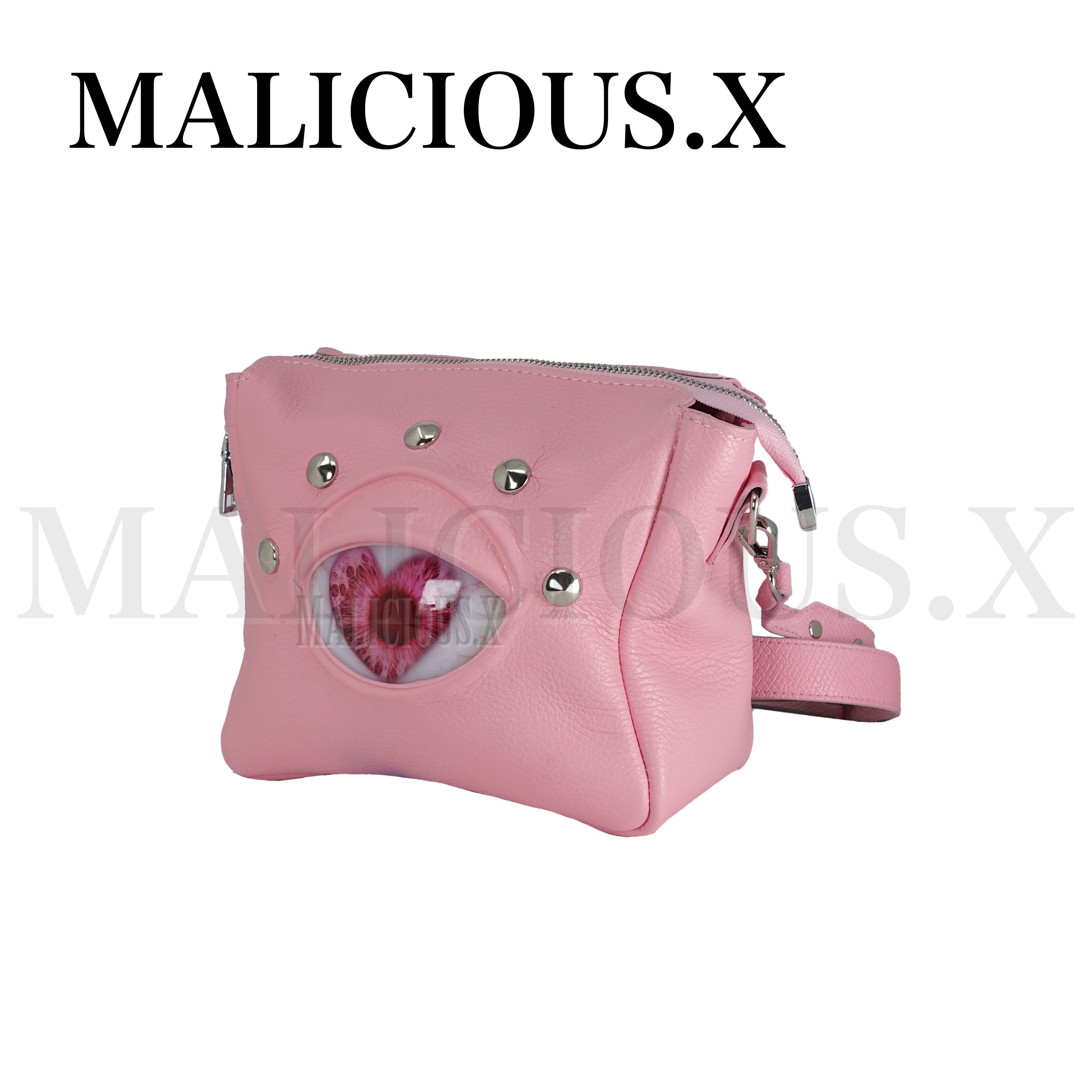EYE | MALICIOUS.X