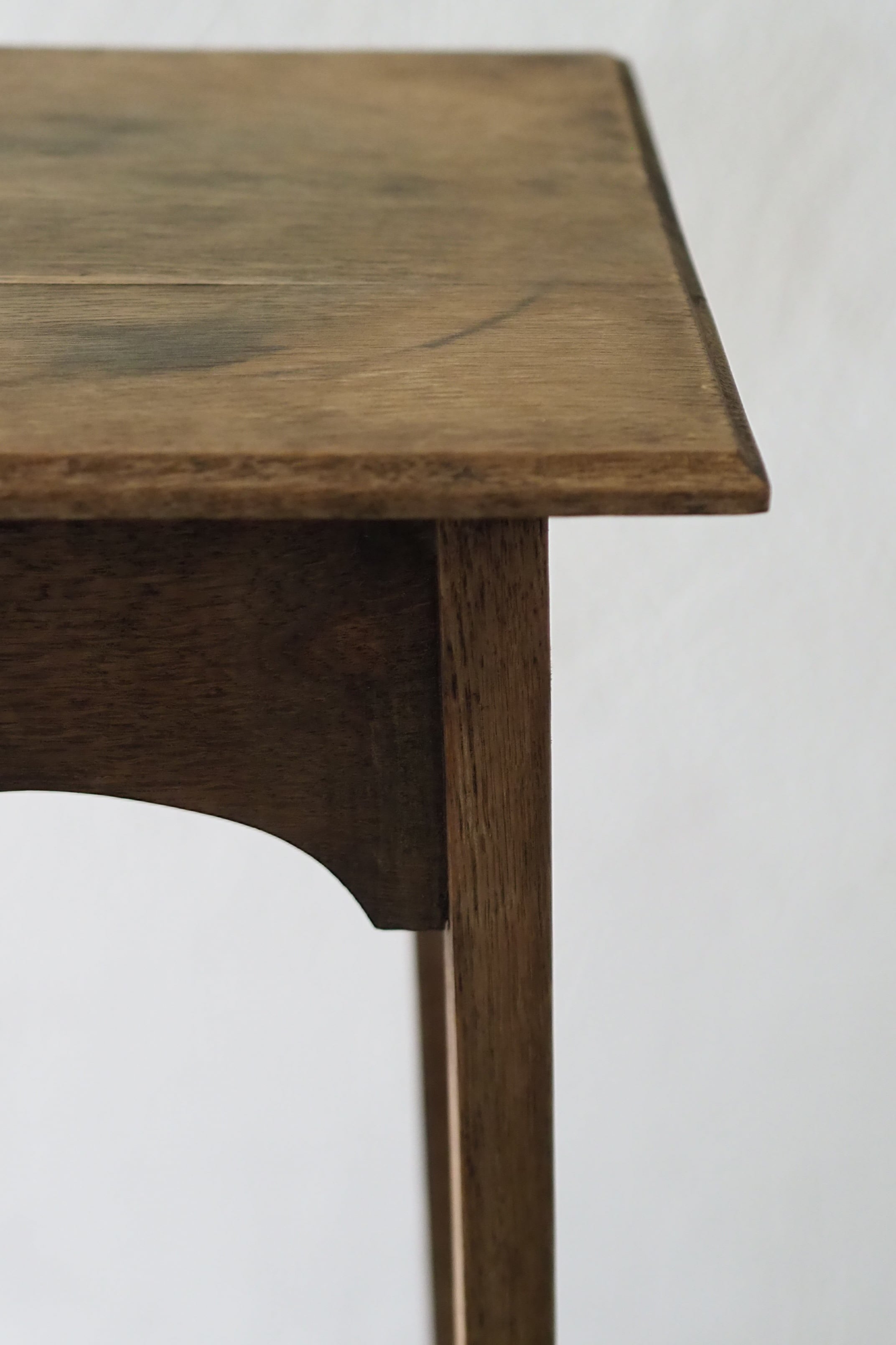 オークの花台 No.1-antique plant stand | アンティーク.ヴィンテージ
