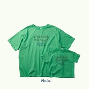 【取寄/韓国直送】Plain. 26/SM パーフェクトTシャツ|夏服|韓国子供服