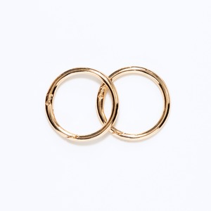 キーリング 2個