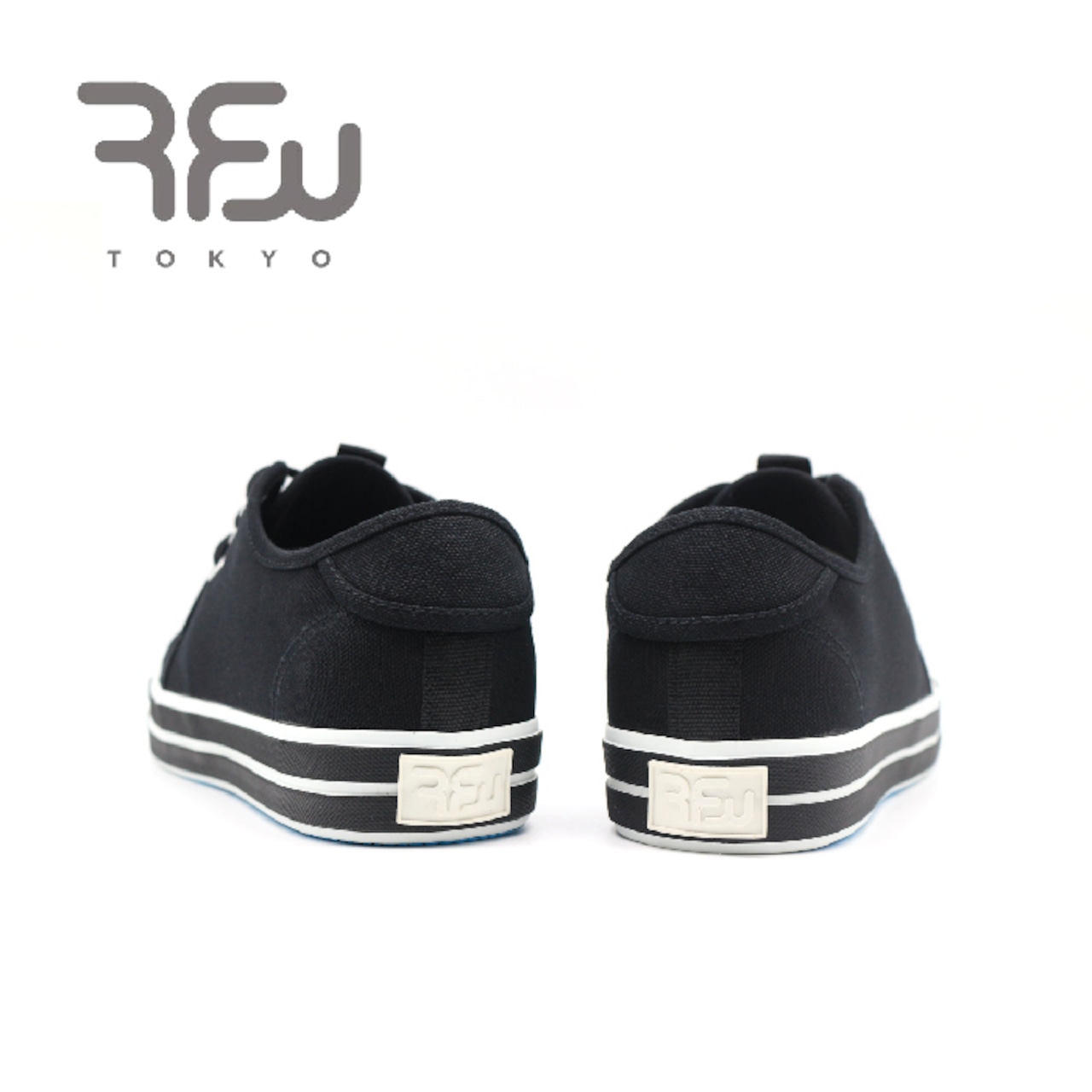 RFW SANDWICH-LO STANDARD R-1812011 BLACK