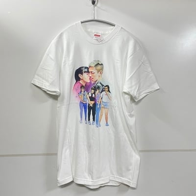 驚きの破格値 Supreme - supreme Tシャツの通販 by アンチfixer