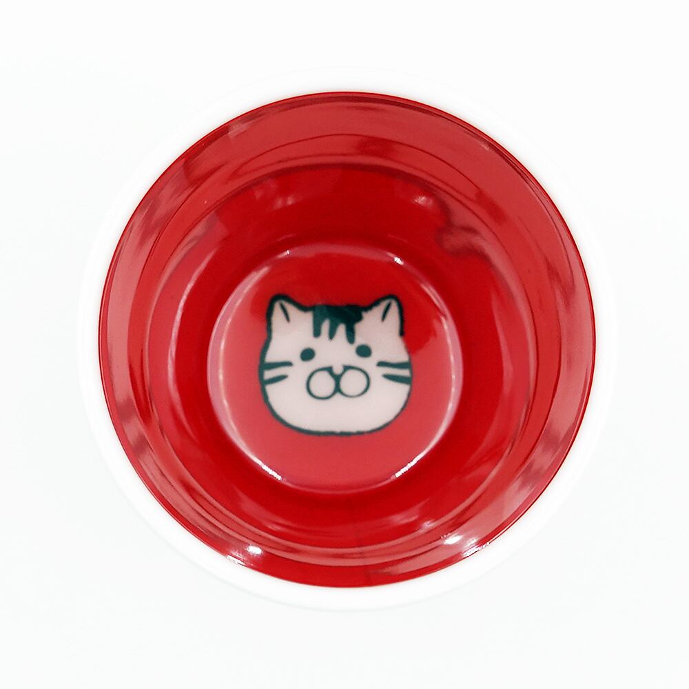 猫カップ(NEKONOBAメラミンカップゆかいなネコ) | マスノヤ衣料 猫カップ(NEKONOBAメラミンカップゆかいなネコ) | マスノヤ衣料