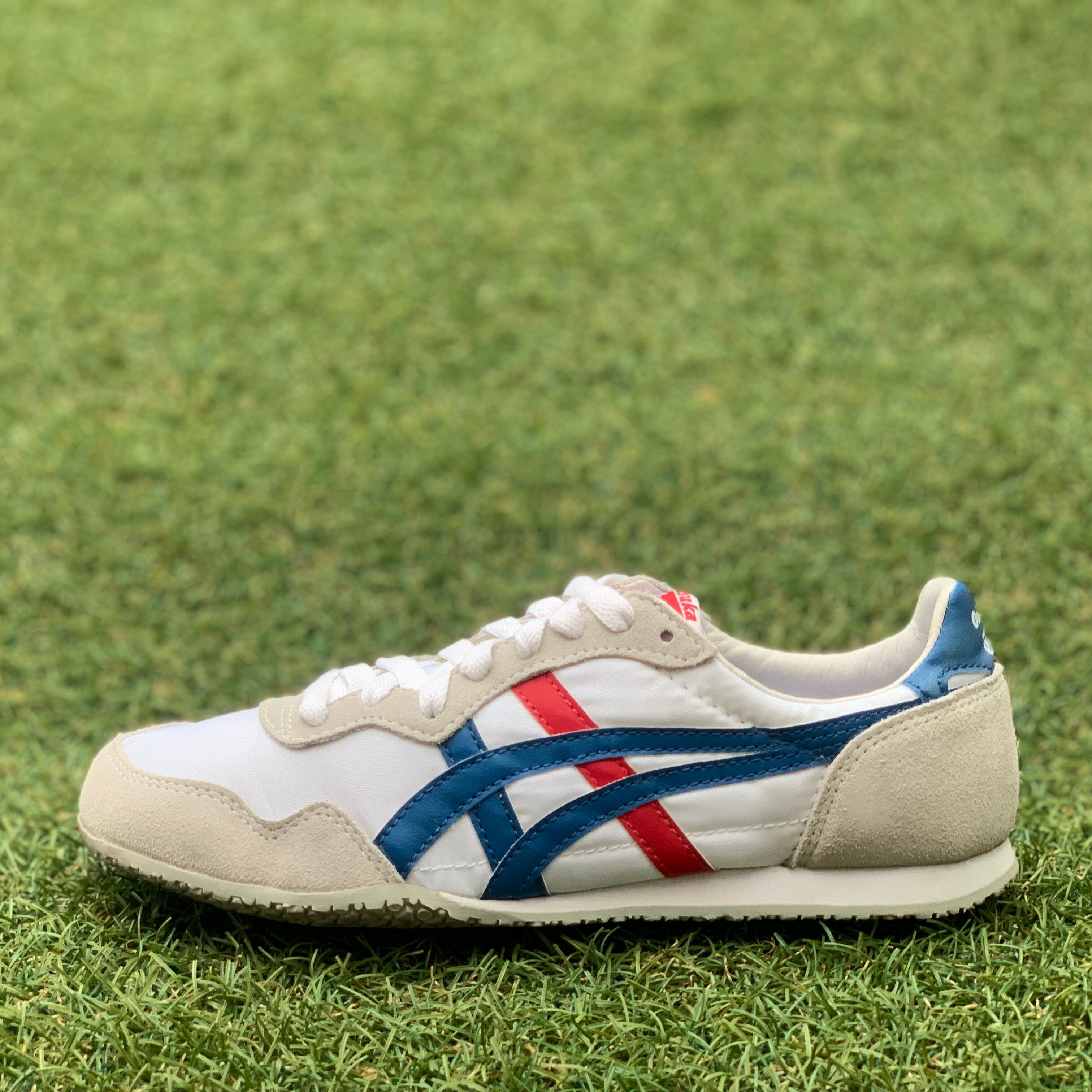 Onitsuka Tiger SERRANO オニツカタイガー セラーノ G241