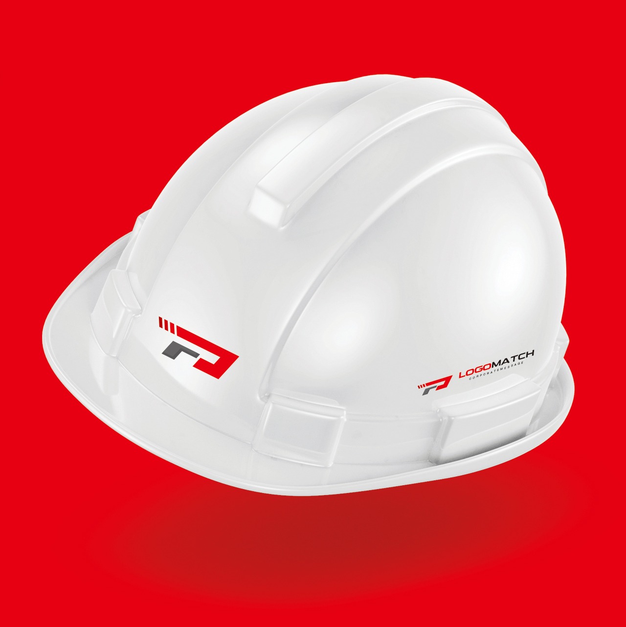 推進力と未来への展望Pのロゴ