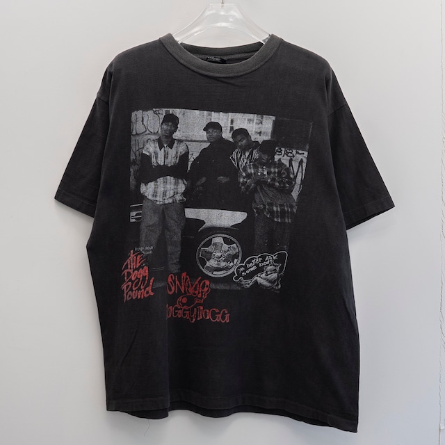 Snoop Doggy Dog	" The Dogg Pound Boot " XL【A10-264】