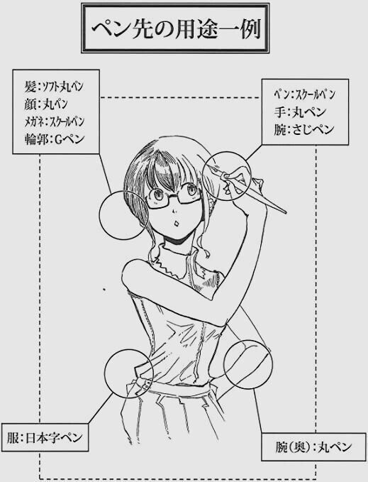 40-10.替えペン先 【 ゼブラ・タマペン クローム色 №120 】10本 防錆