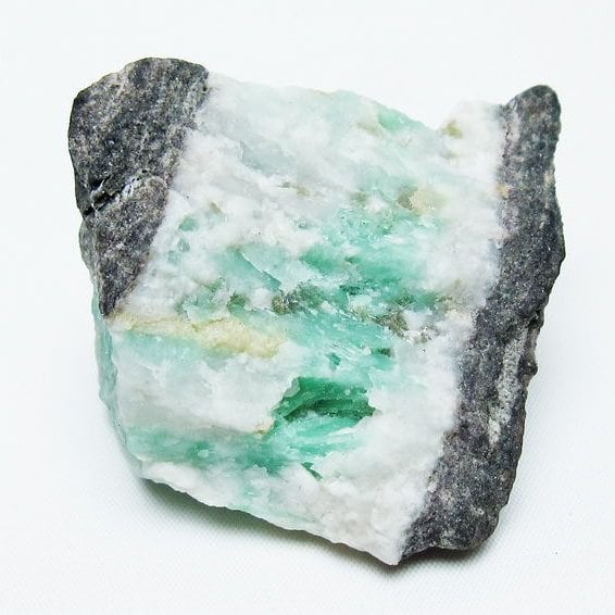 エメラルド 原石 一点物 171-5575