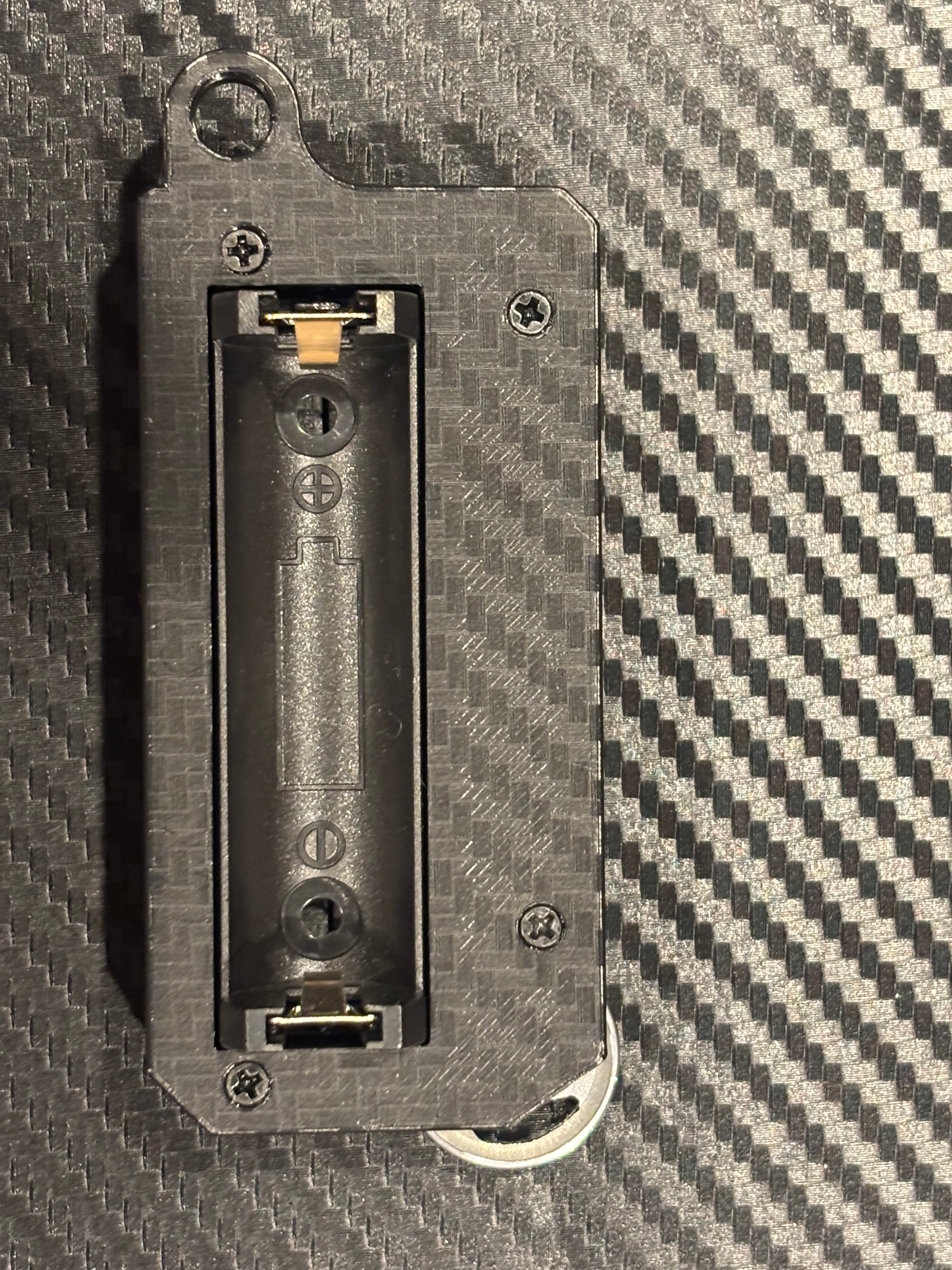 yellow黄】speed freak mic-Labo✖︎ E.D.M ミニ四駆用小型速度