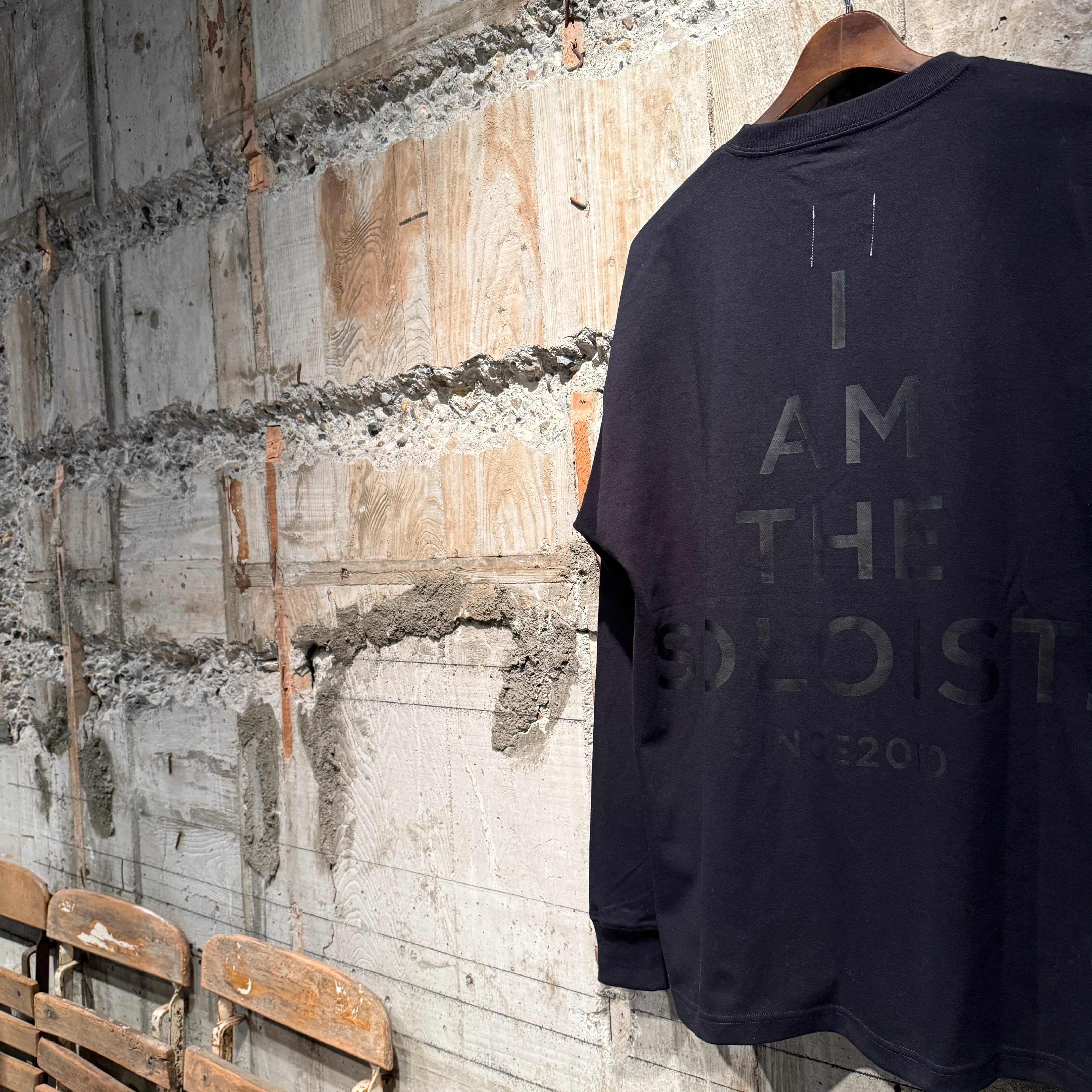 TAKAHIROMIYASHITA The SoloIst.【タカヒロミヤシタ ザ ソロイスト】L