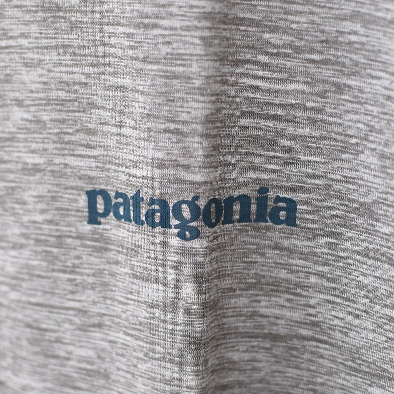 Patagonia [パタゴニア正規代理店] M's L/S Cap Cool Daily Graphic