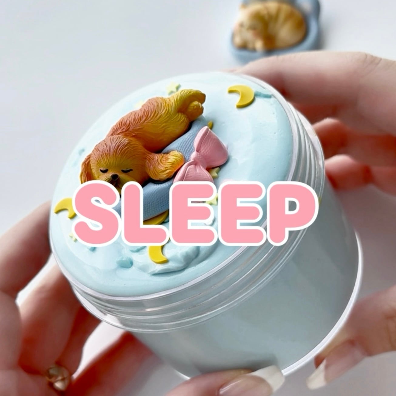 slime | いーちゃんスライム