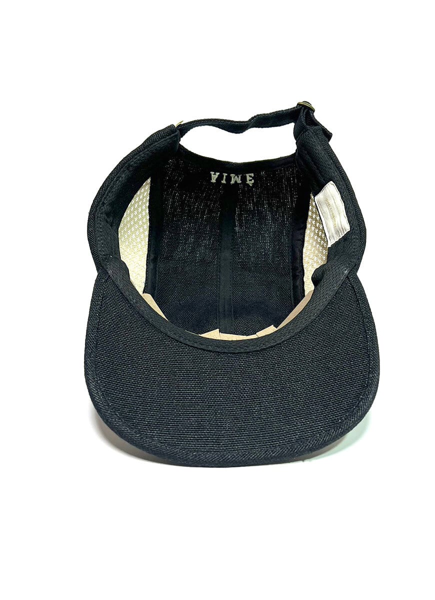 海外限定モデル Aimé Leon Dore Raffia Cap 