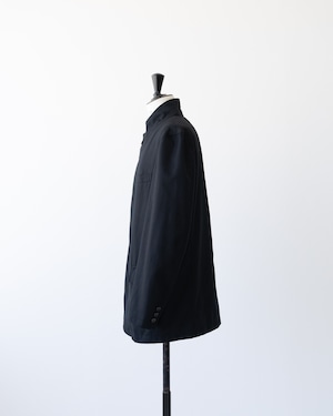 〈COMME des GARCONS HOMME〉Zip Tailored Jacket