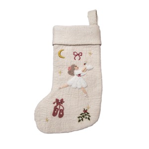 送料無料 Shirley Bredal/Odette 1 Stocking