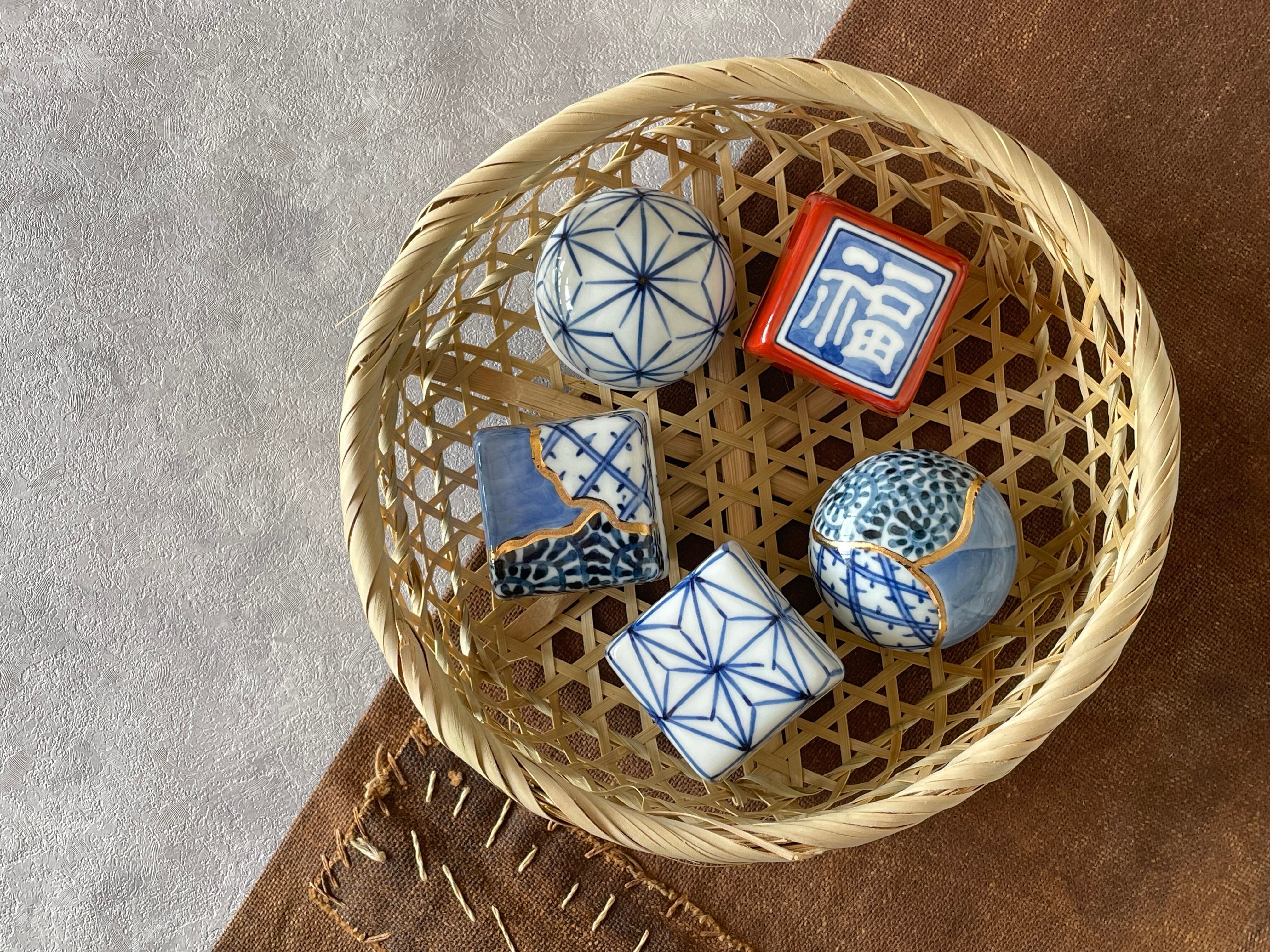 剣山 風神13尺1寸（竹製） 和紙花 トルコキキョウ | Pay ID