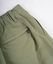 【#Re:room】2WAY WIDE PANTS［REP224］