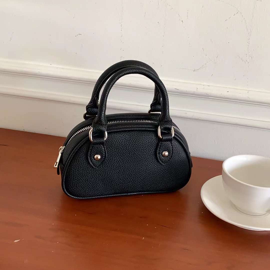 ミニボストンバッグ　AS45-3166