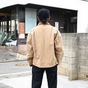 80's Carhartt detroit jacket 100周年モデル USA製 style