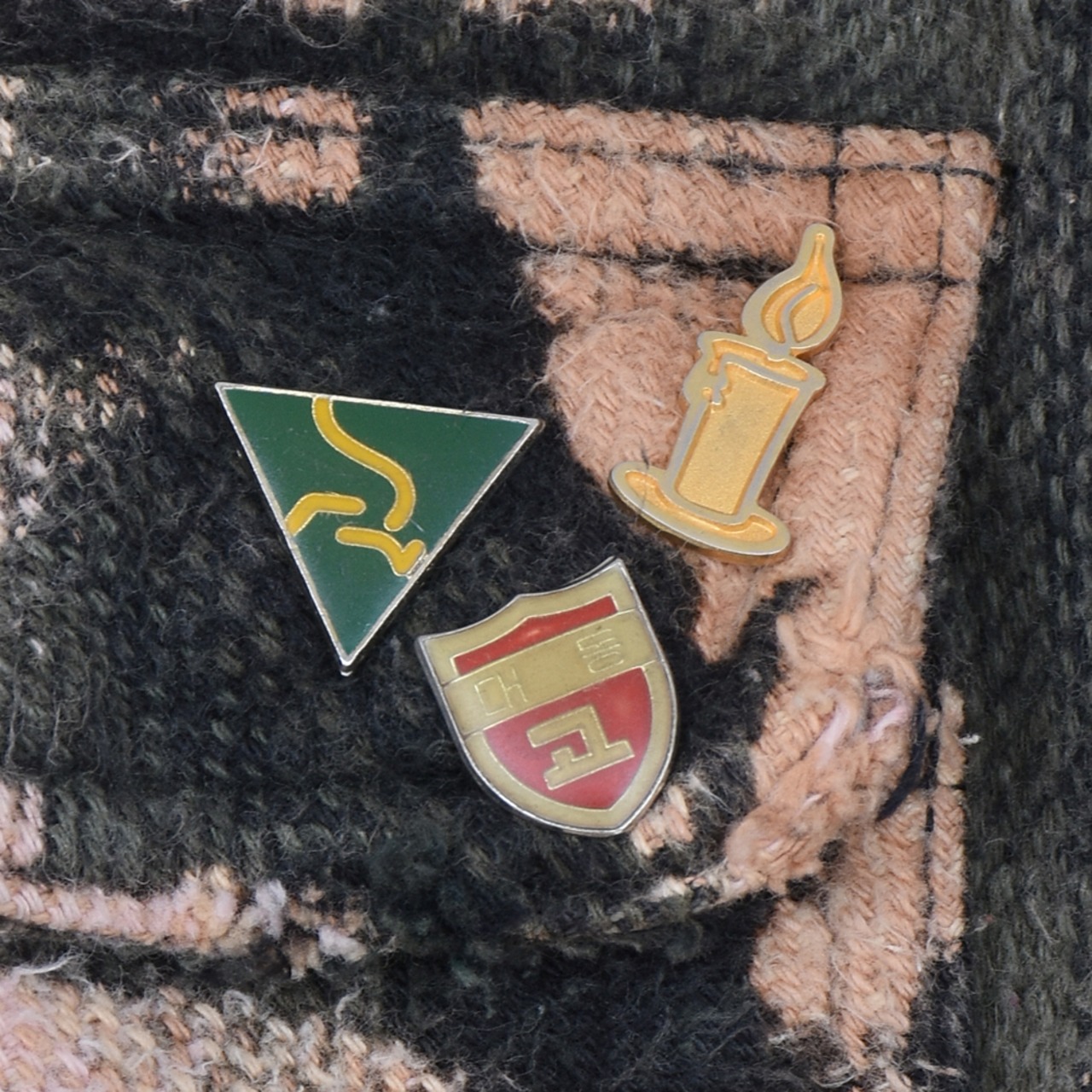 【ZAC∴VARGAS】one-of-a-kind item SH - 9