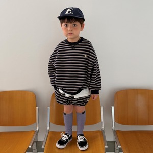 【2点送料無料】«予約»«ジュニアサイズあり»«elly molly» アルトmtm 2colors