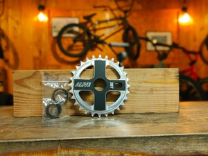ALIVE INDUSTRY B.L SPROCKET 28T bmx