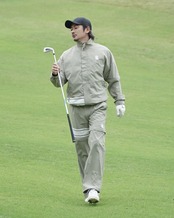 【RCGC】2WAY WATER PROOF PANTS［RGP018］