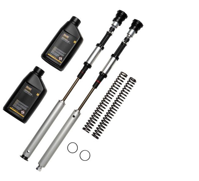 オーリンズ ÖHLINS HD145E サスペンション ハーレーダビッドソン オーリンズ ÖHLINS HD145E サスペンション ハーレーダビッドソン