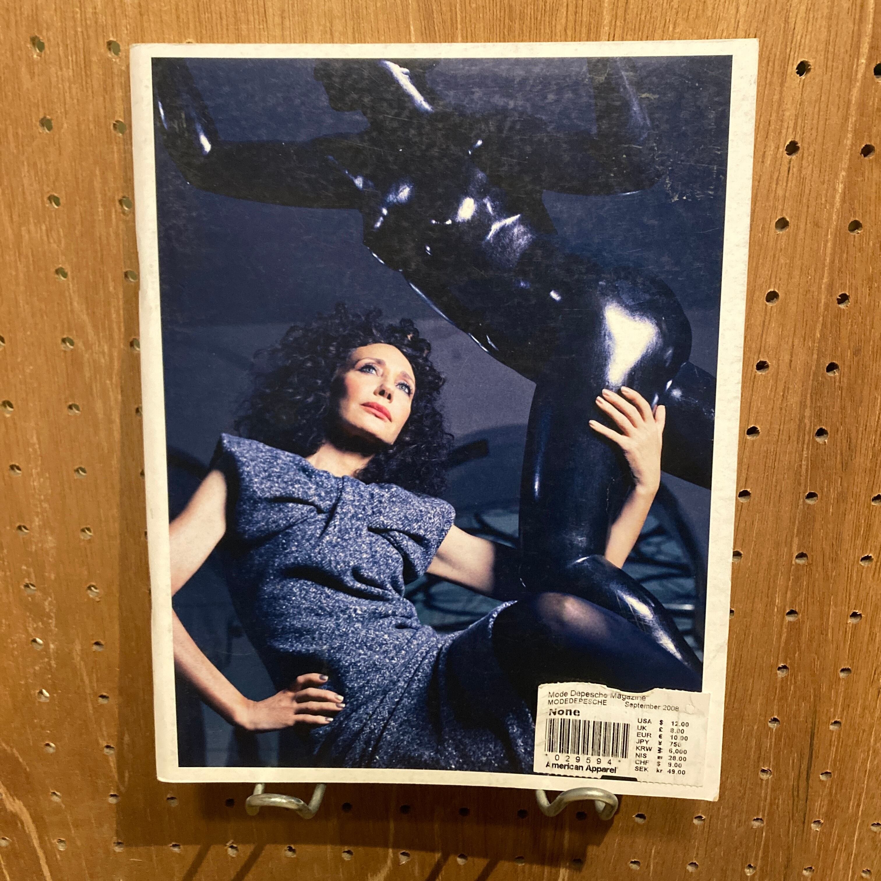 pen no.565 / 1冊まるごとエディ・スリマン | 百年