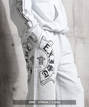 ◆CVC裏毛 スウェットパンツ◆sb-g6471552n